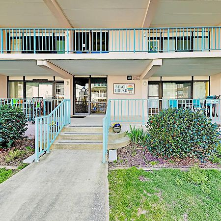 Beach House Ocean City Camera foto