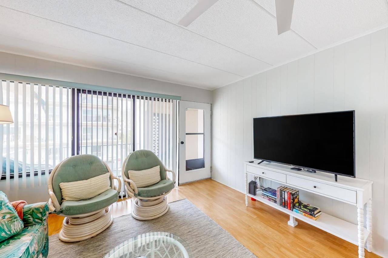 Beach House Ocean City Esterno foto
