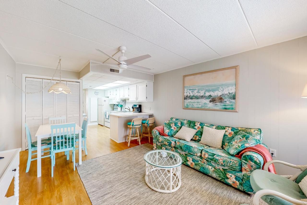 Beach House Ocean City Esterno foto