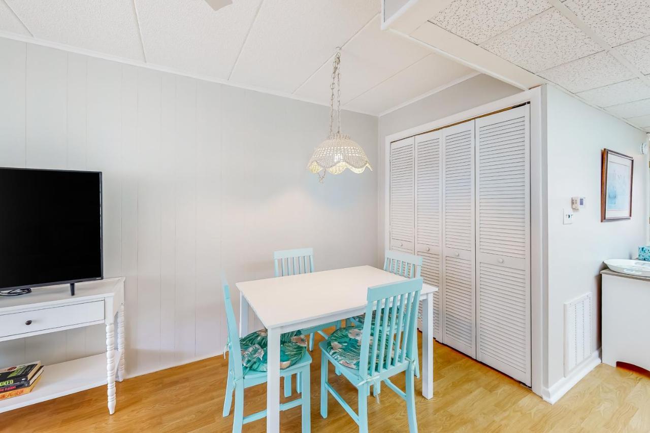 Beach House Ocean City Esterno foto