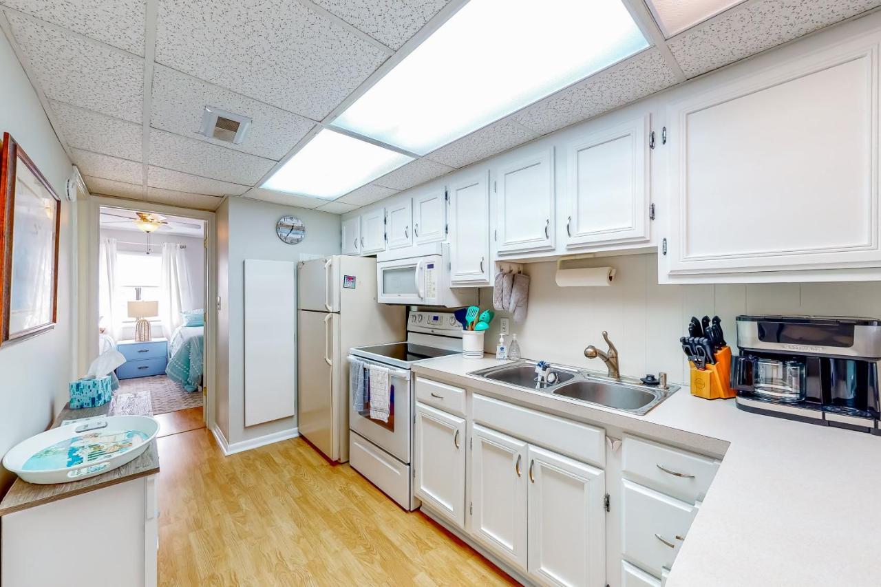 Beach House Ocean City Esterno foto