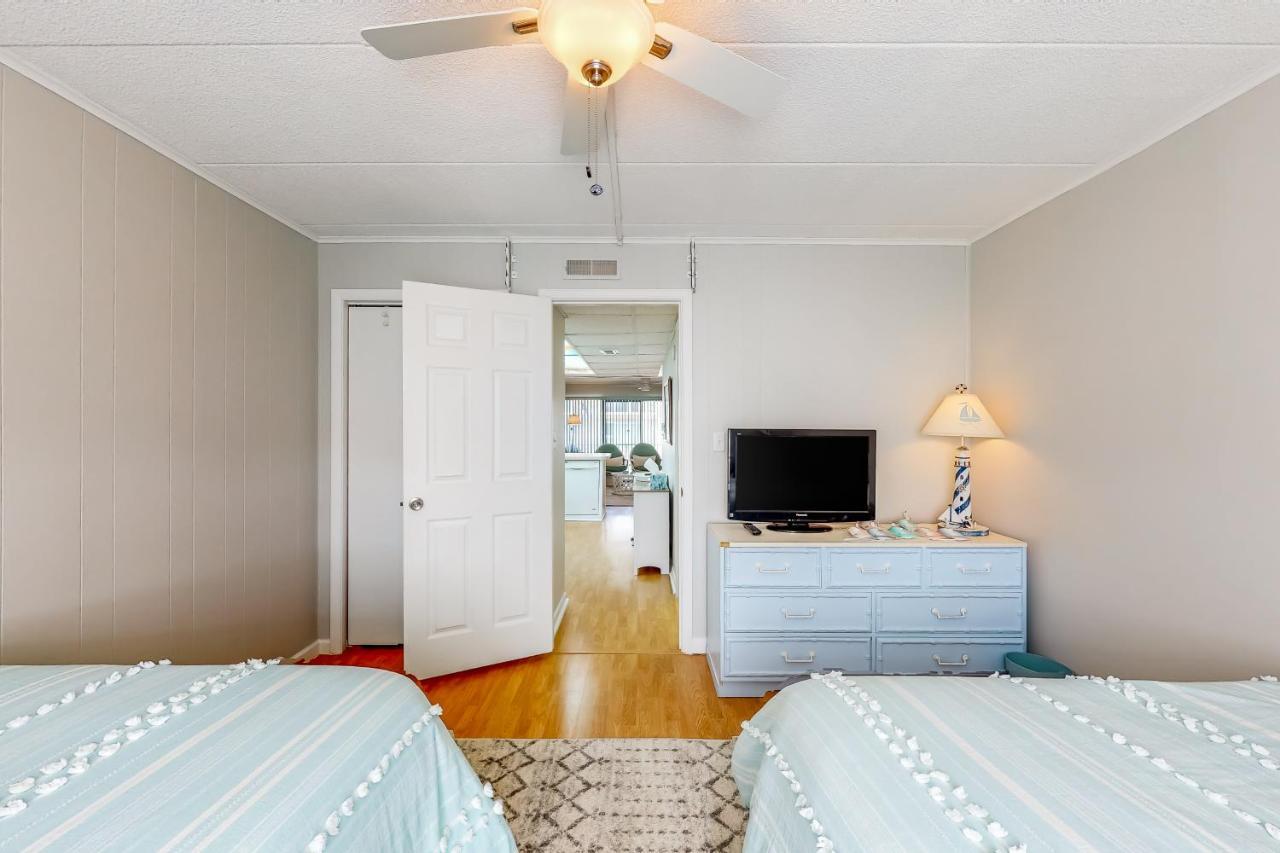 Beach House Ocean City Esterno foto