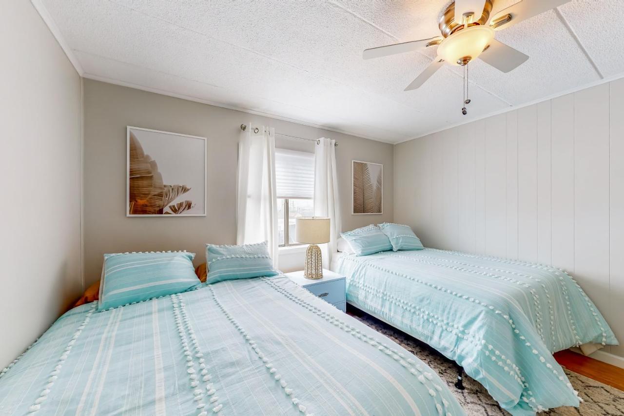 Beach House Ocean City Esterno foto
