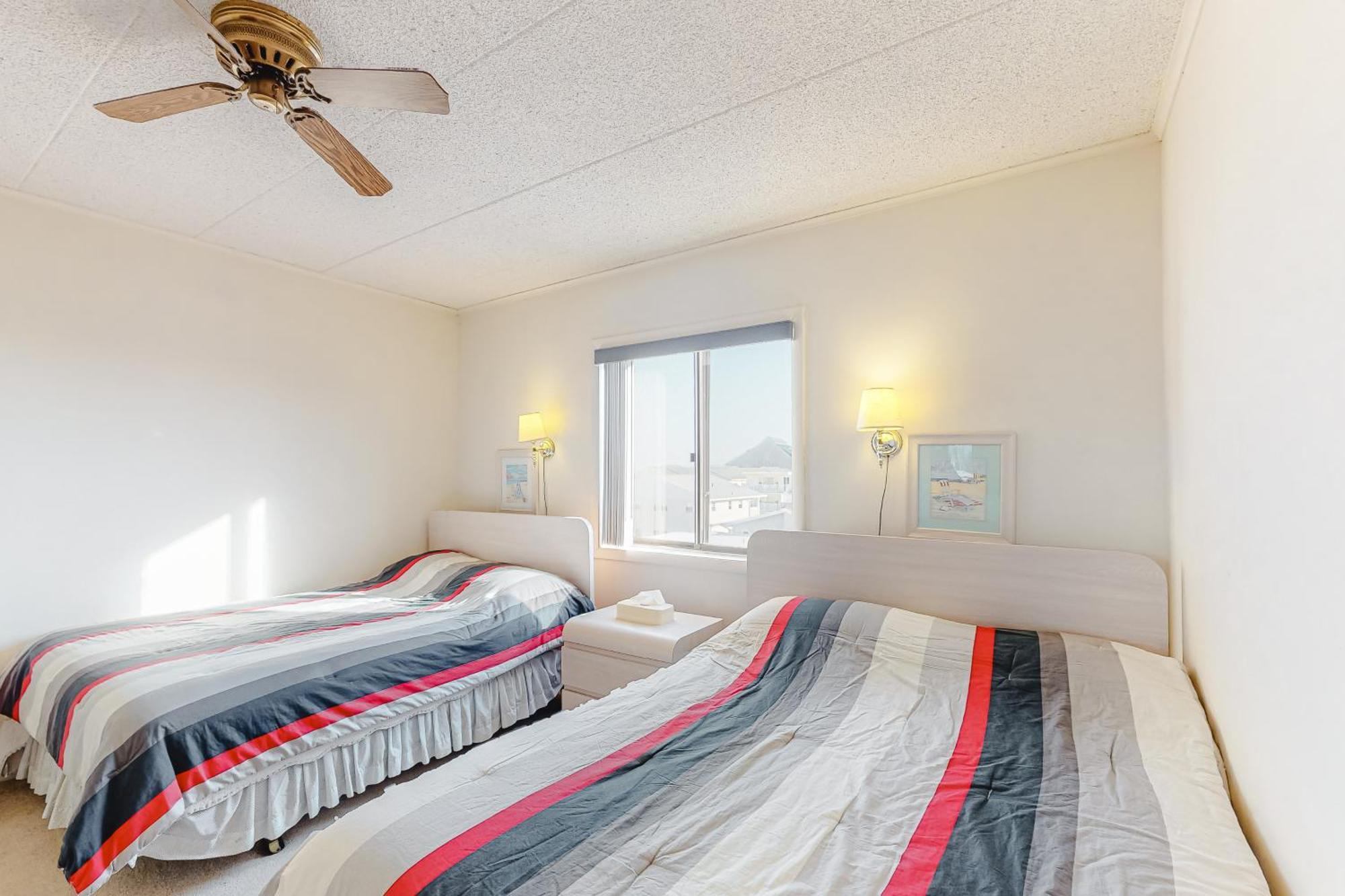 Beach House Ocean City Camera foto