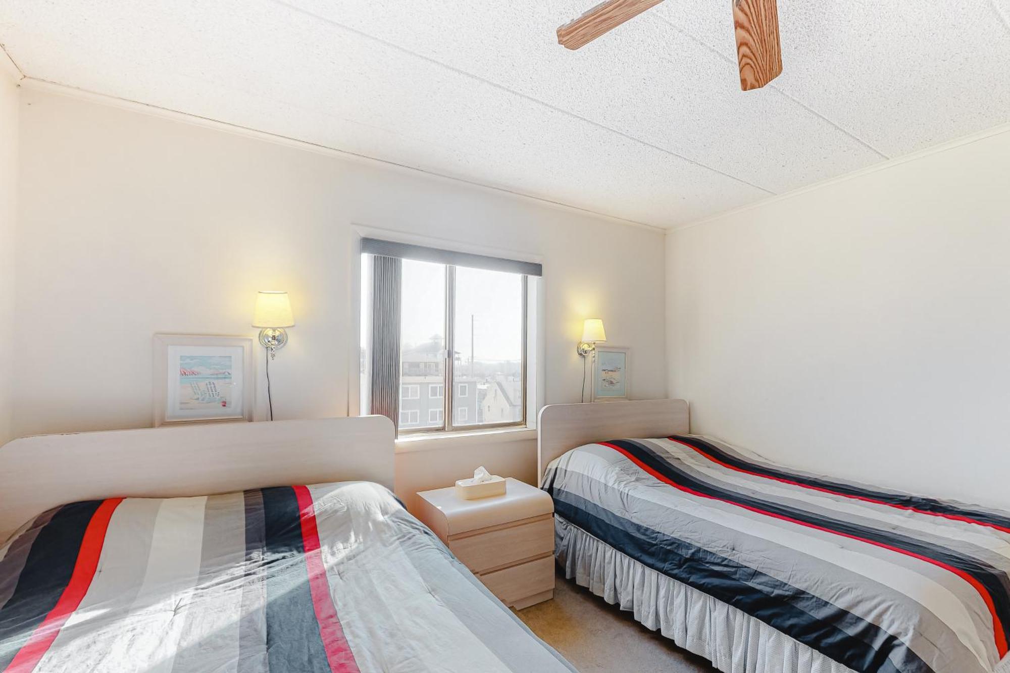 Beach House Ocean City Camera foto