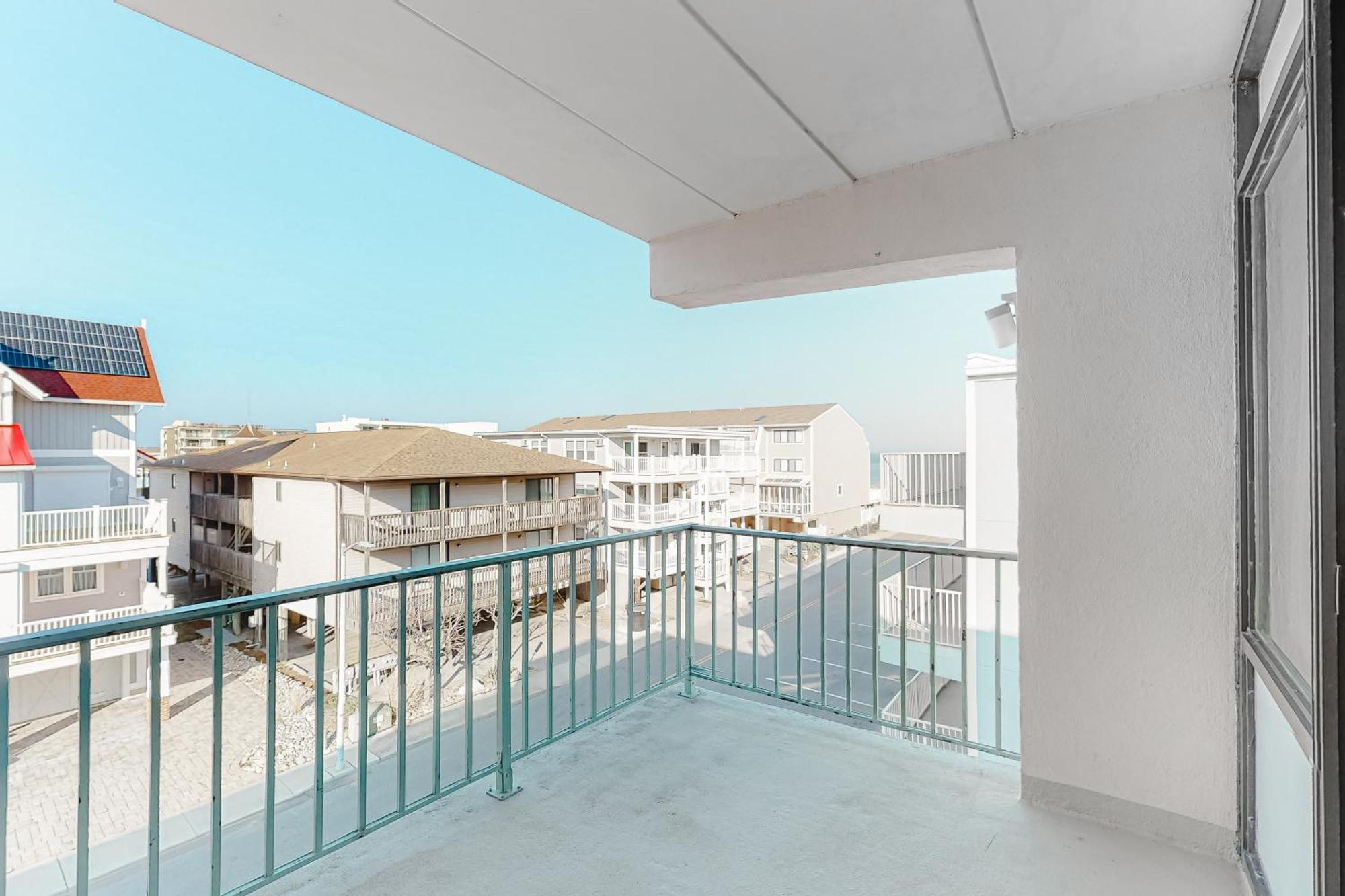 Beach House Ocean City Camera foto
